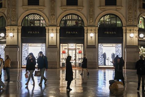 prada ipo advisor|prada milan ipo.